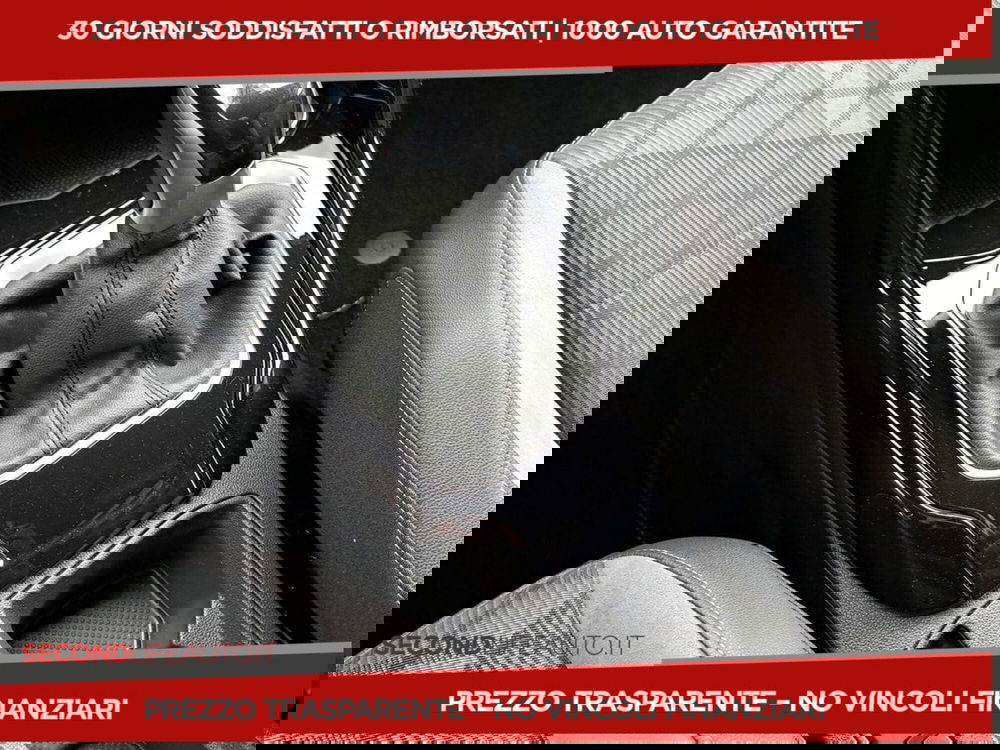 Volkswagen T-Roc usata a Chieti (13)