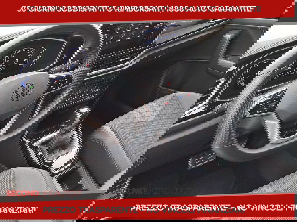 Volkswagen T-Roc usata a Chieti (5)