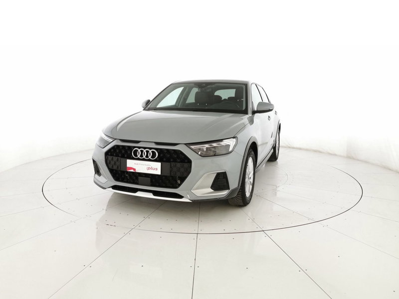 Audi A1 allstreet usata a Chieti