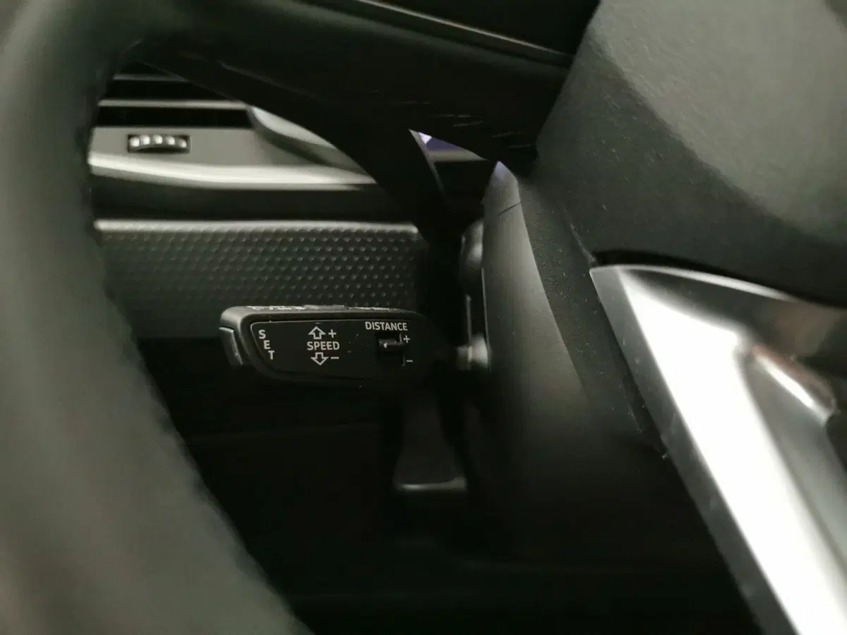 Audi A1 allstreet usata a Chieti (17)