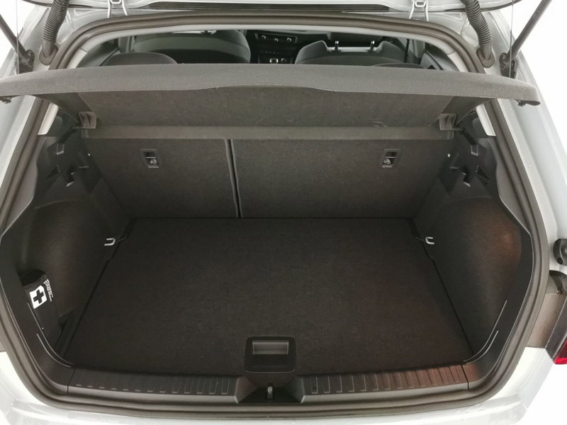 Audi A1 allstreet usata a Chieti (7)