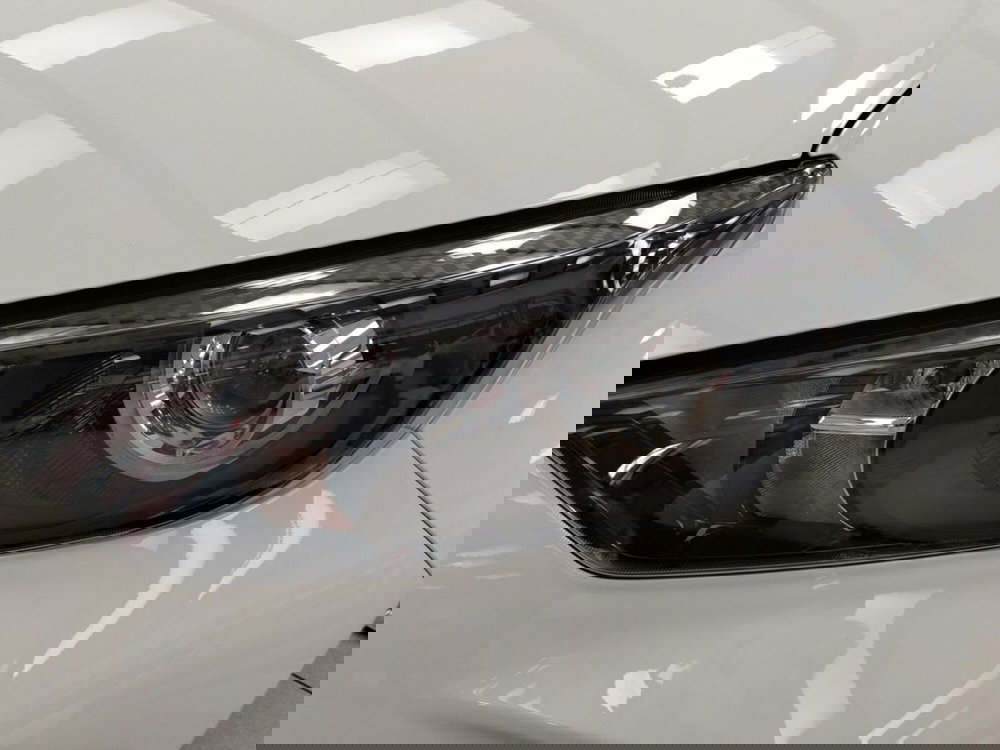 Toyota Yaris nuova a Frosinone (13)