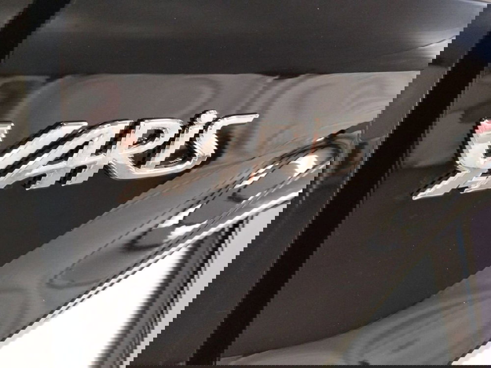 Toyota Yaris nuova a Frosinone (15)