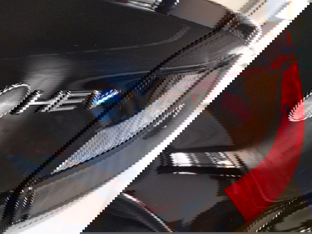 Toyota Yaris nuova a Frosinone (16)