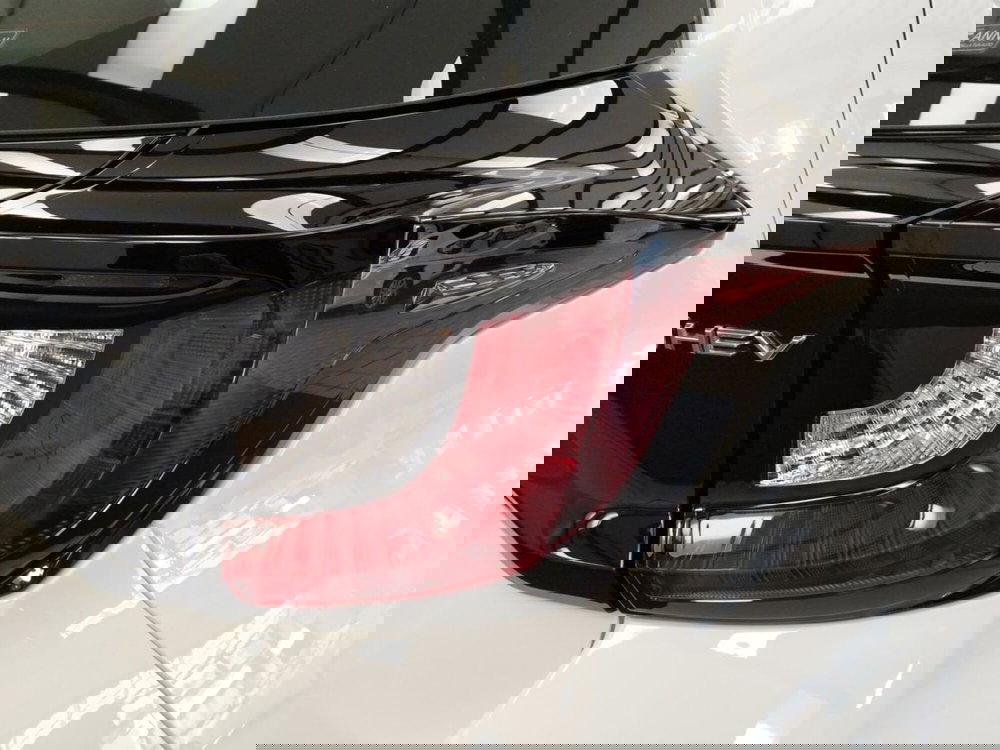 Toyota Yaris nuova a Frosinone (17)