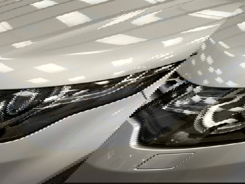 Land Rover Discovery Sport usata a Roma (13)