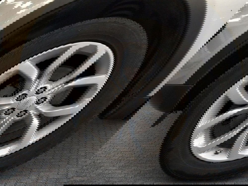 Land Rover Discovery Sport usata a Roma (14)