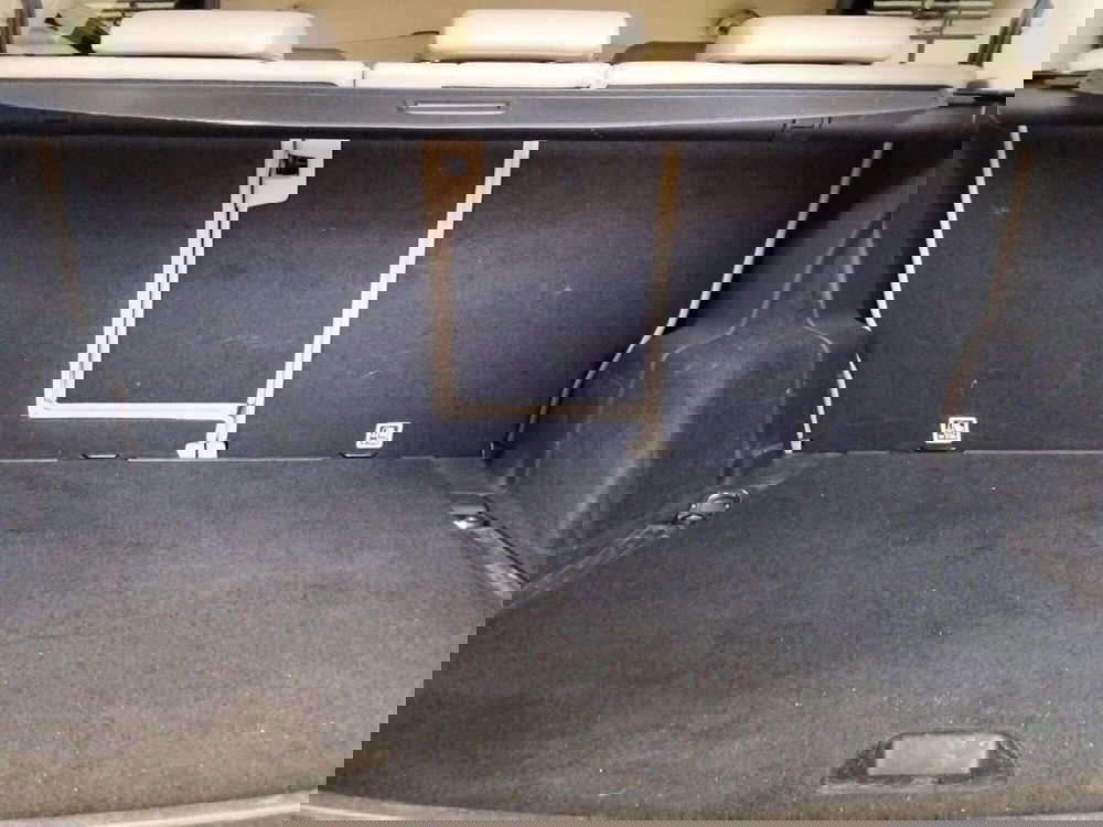 Land Rover Discovery Sport usata a Roma (5)