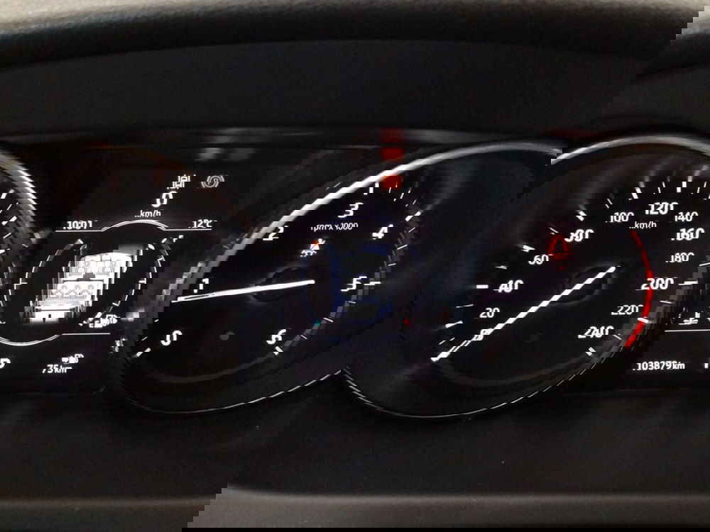 Land Rover Discovery Sport usata a Roma (8)