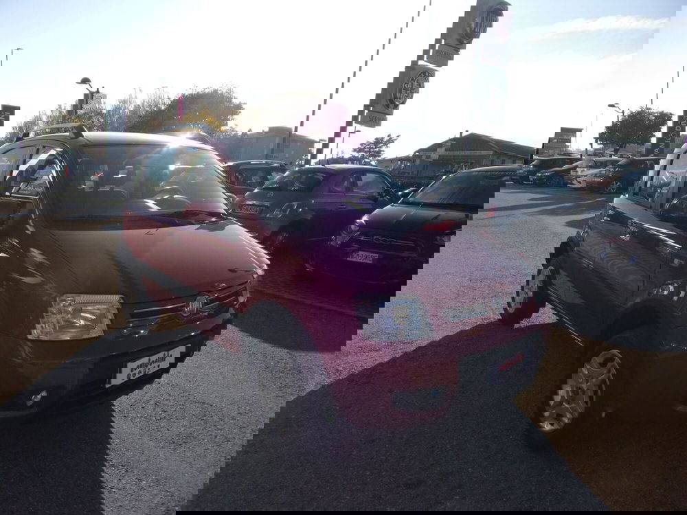 Fiat Panda usata a Reggio Emilia