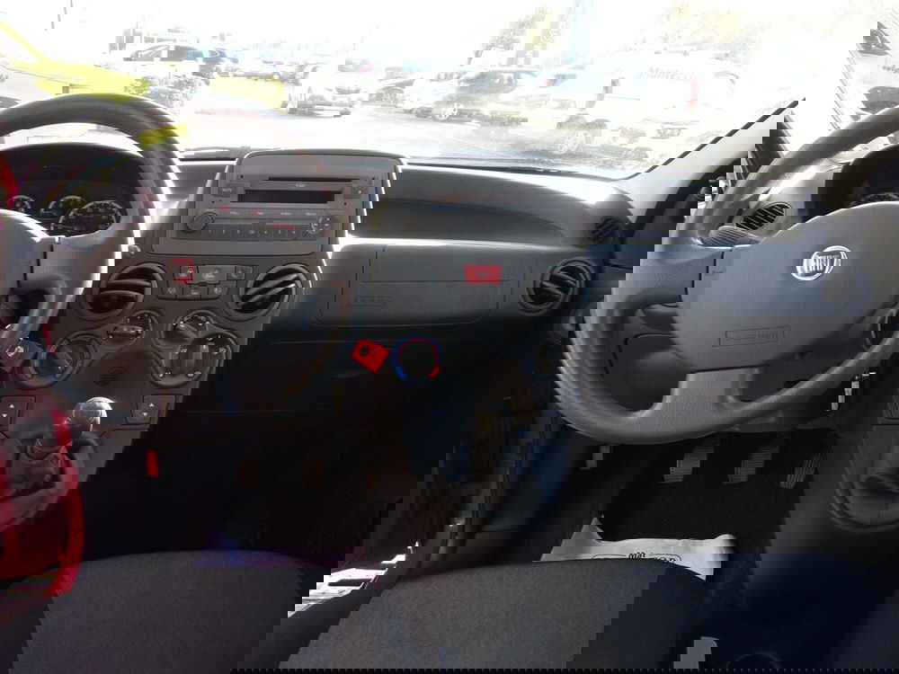 Fiat Panda usata a Reggio Emilia (10)