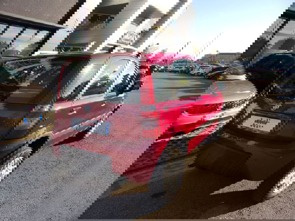 Fiat Panda usata a Reggio Emilia (5)