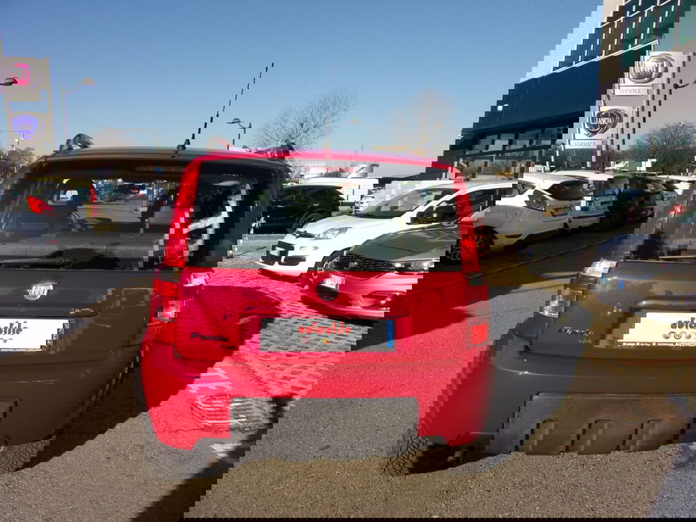 Fiat Panda usata a Reggio Emilia (6)