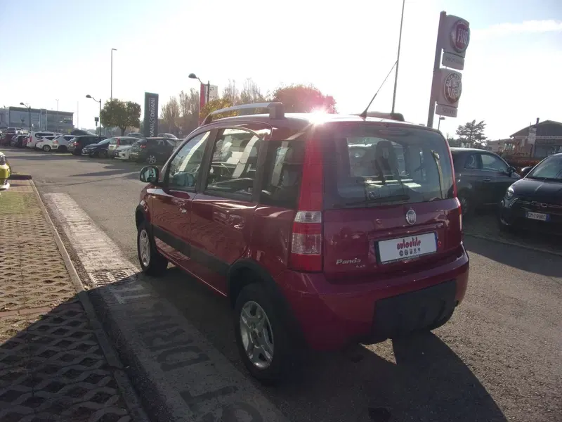 Fiat Panda usata a Reggio Emilia (7)