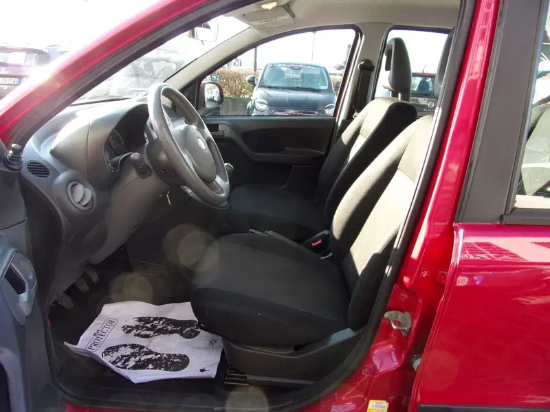 Fiat Panda usata a Reggio Emilia (8)