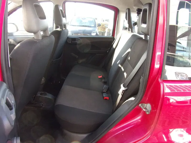 Fiat Panda usata a Reggio Emilia (9)