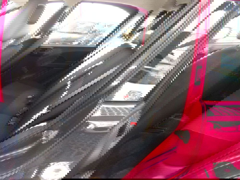 Fiat Panda usata a Reggio Emilia (9)