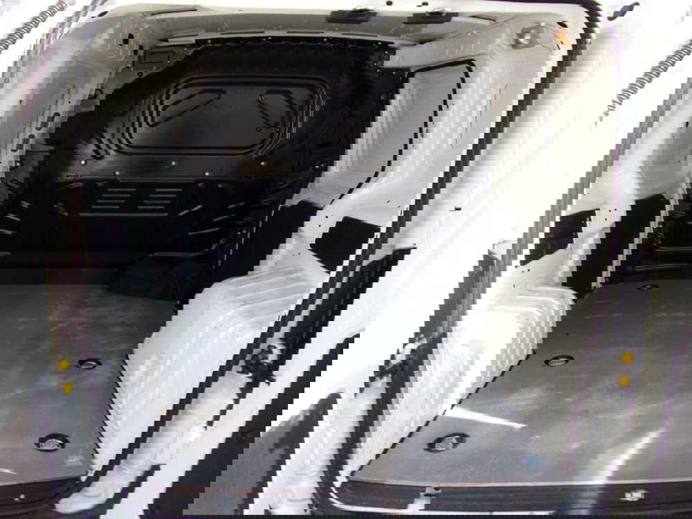 Fiat Fiorino usata a Reggio Emilia (10)