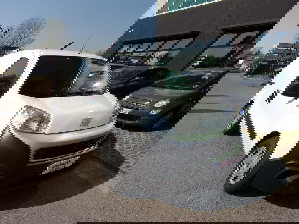 Fiat Fiorino usata a Reggio Emilia (2)