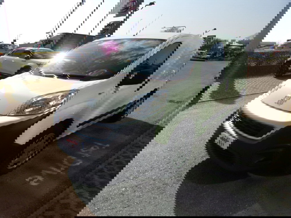 Fiat Fiorino usata a Reggio Emilia (3)