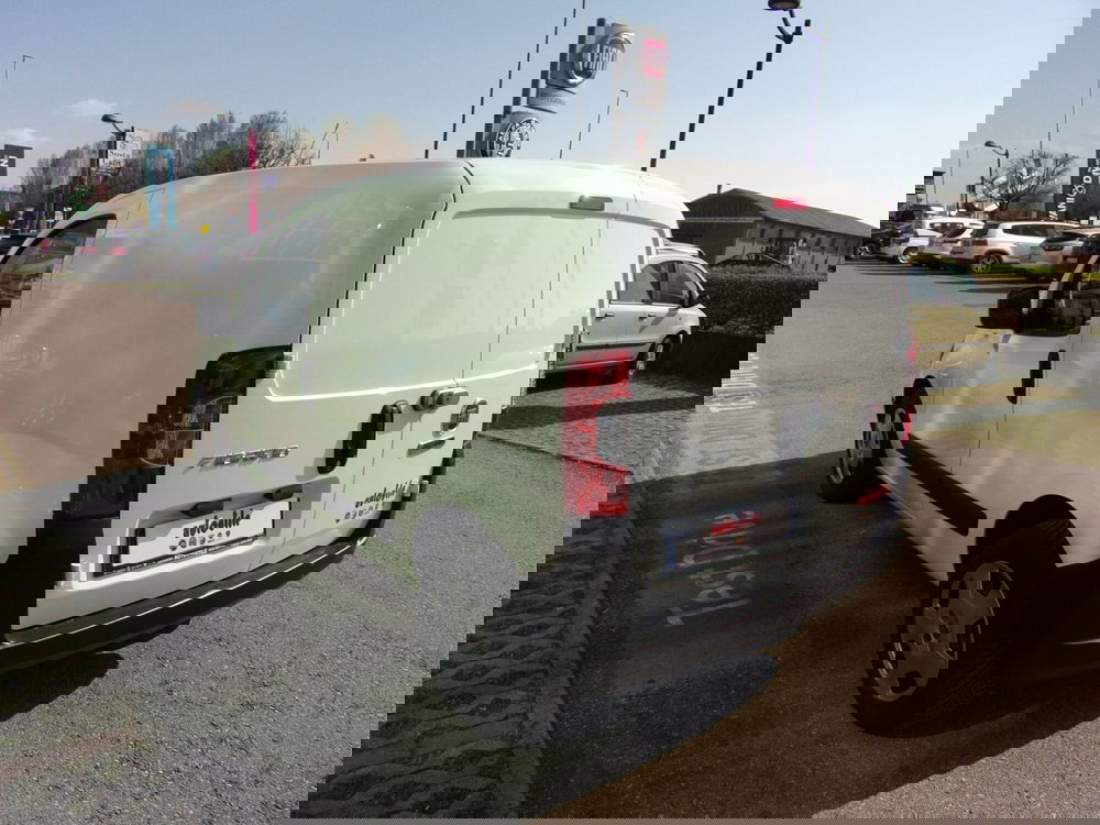 Fiat Fiorino usata a Reggio Emilia (5)