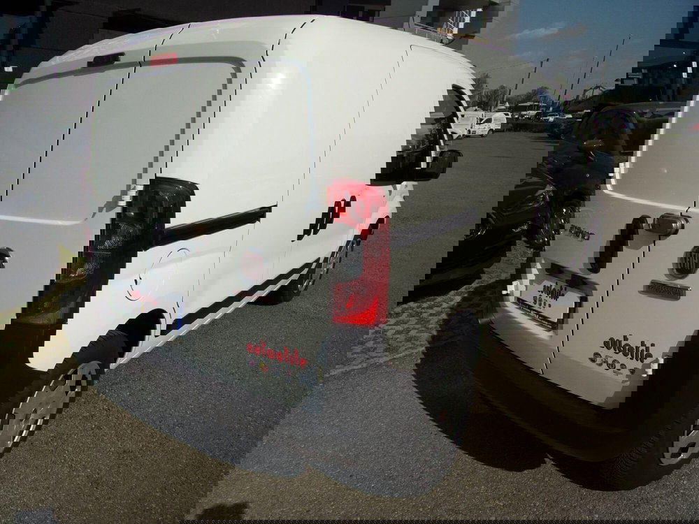 Fiat Fiorino usata a Reggio Emilia (7)