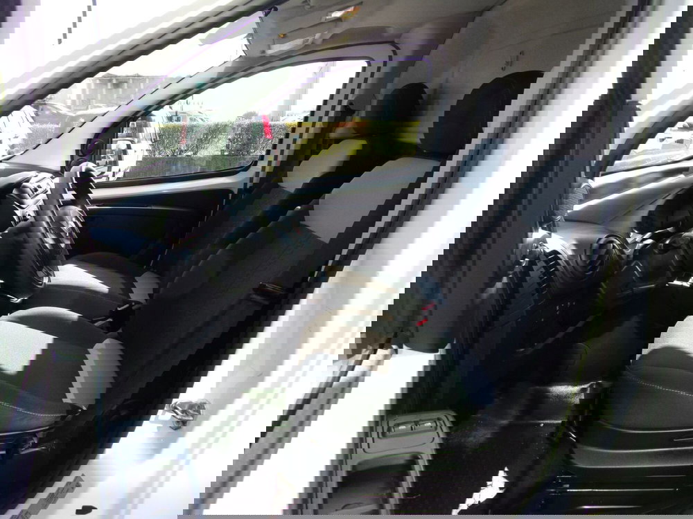 Fiat Fiorino usata a Reggio Emilia (8)