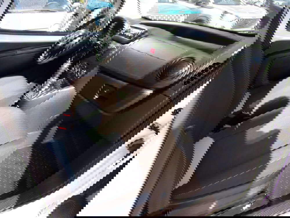 Fiat Fiorino usata a Reggio Emilia (9)