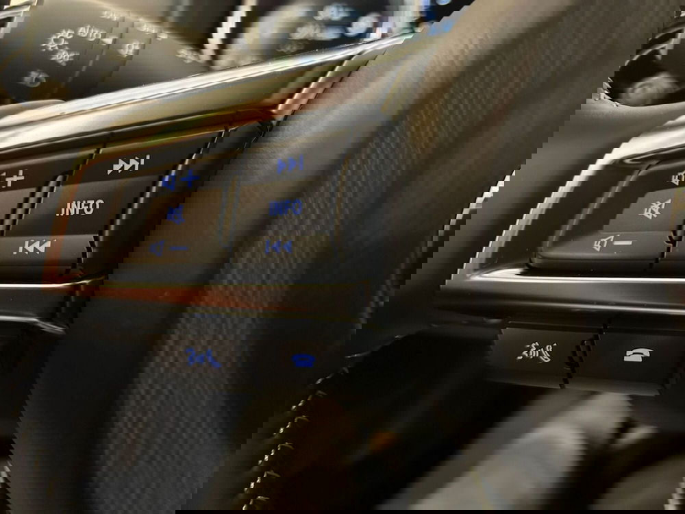 Mazda MX-5 nuova a Pavia (11)