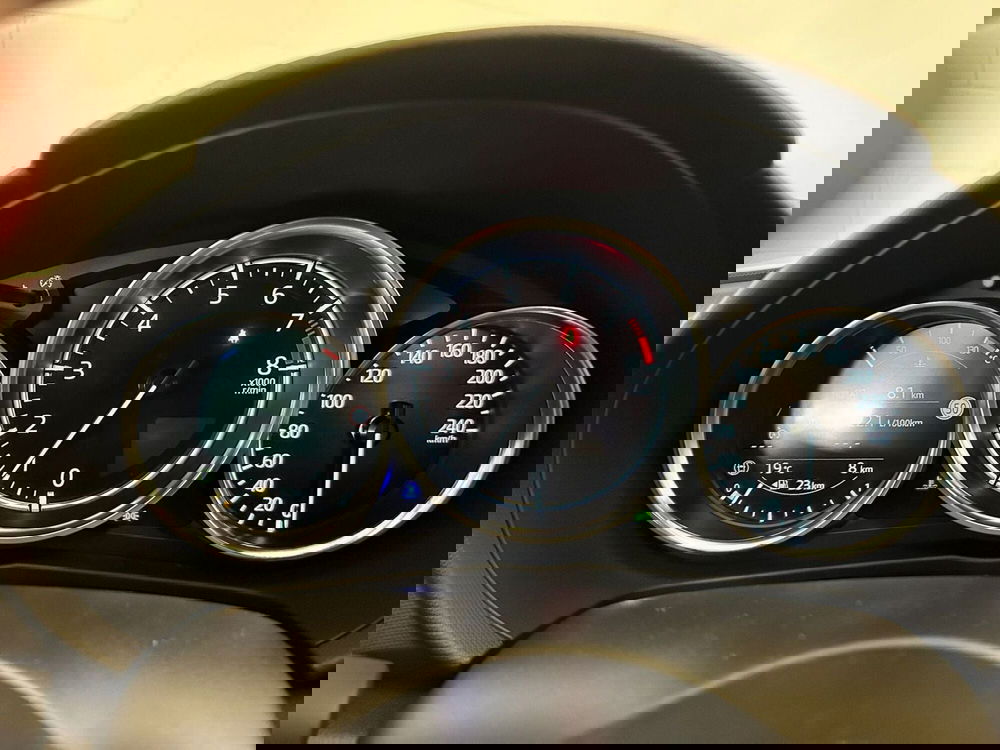 Mazda MX-5 nuova a Pavia (12)