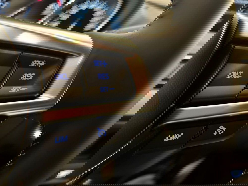 Mazda MX-5 nuova a Pavia (13)