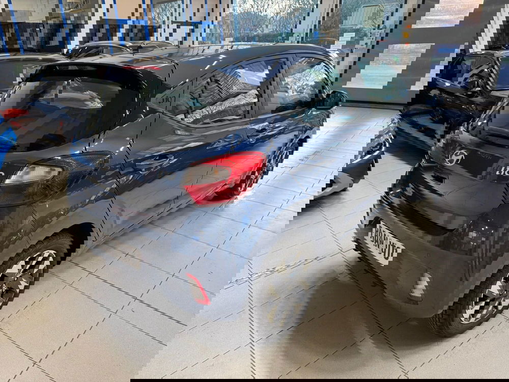 Hyundai i10 nuova a Ferrara (6)