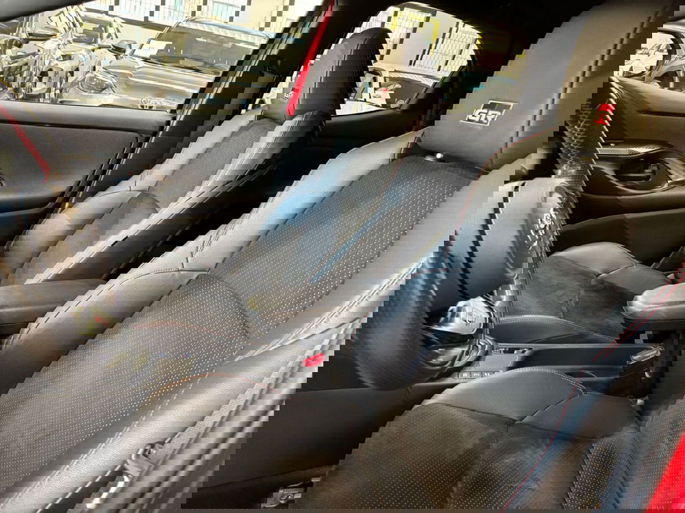 Toyota Yaris GR Sport usata a Modena (13)