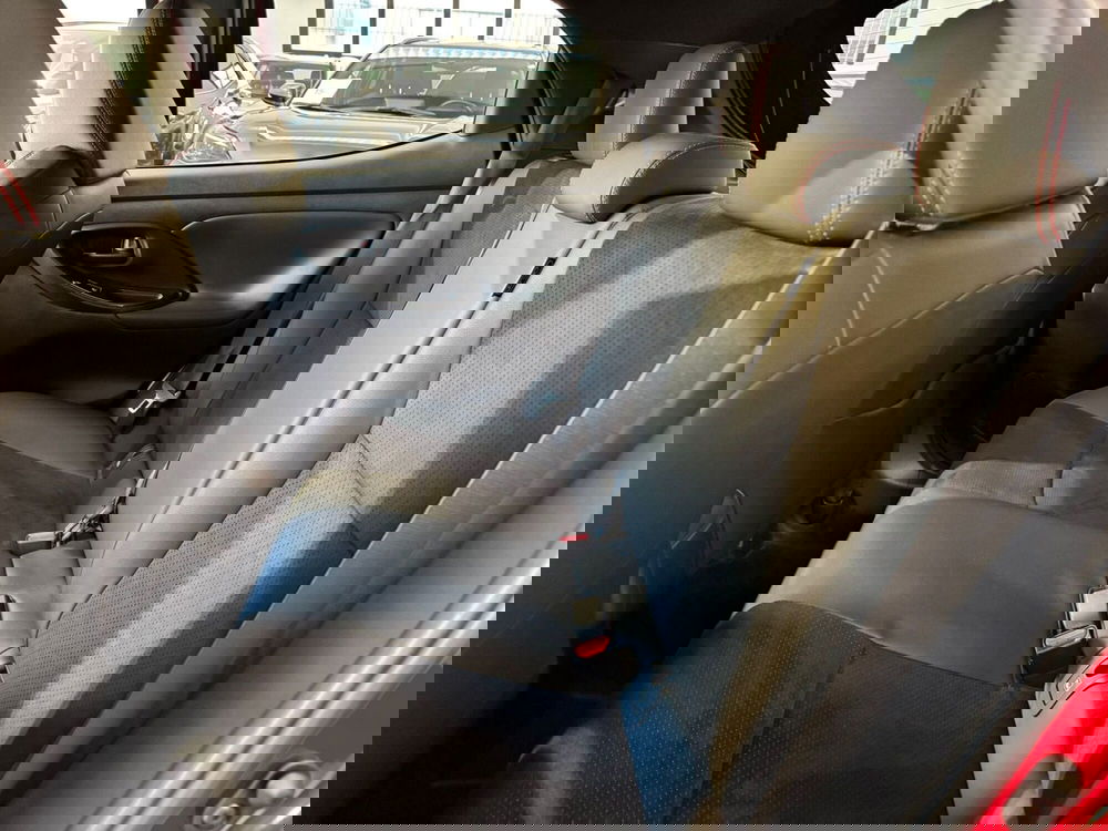 Toyota Yaris GR Sport usata a Modena (14)