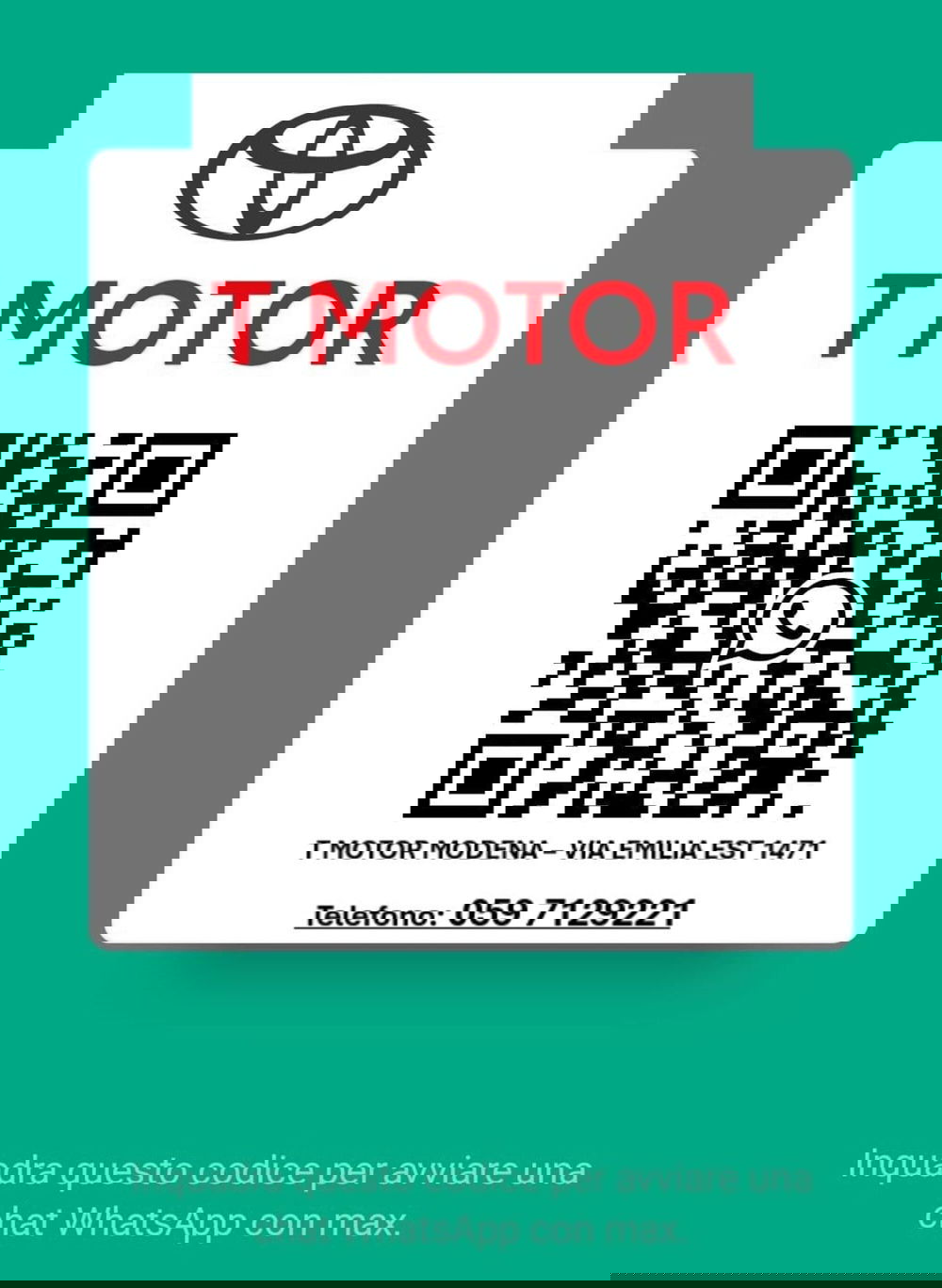 Toyota Yaris GR Sport usata a Modena (16)