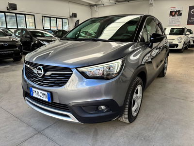 Opel Crossland X 1.2 Turbo 12V 130 CV Start&amp;Stop 2020 del 2018 usata a Modena