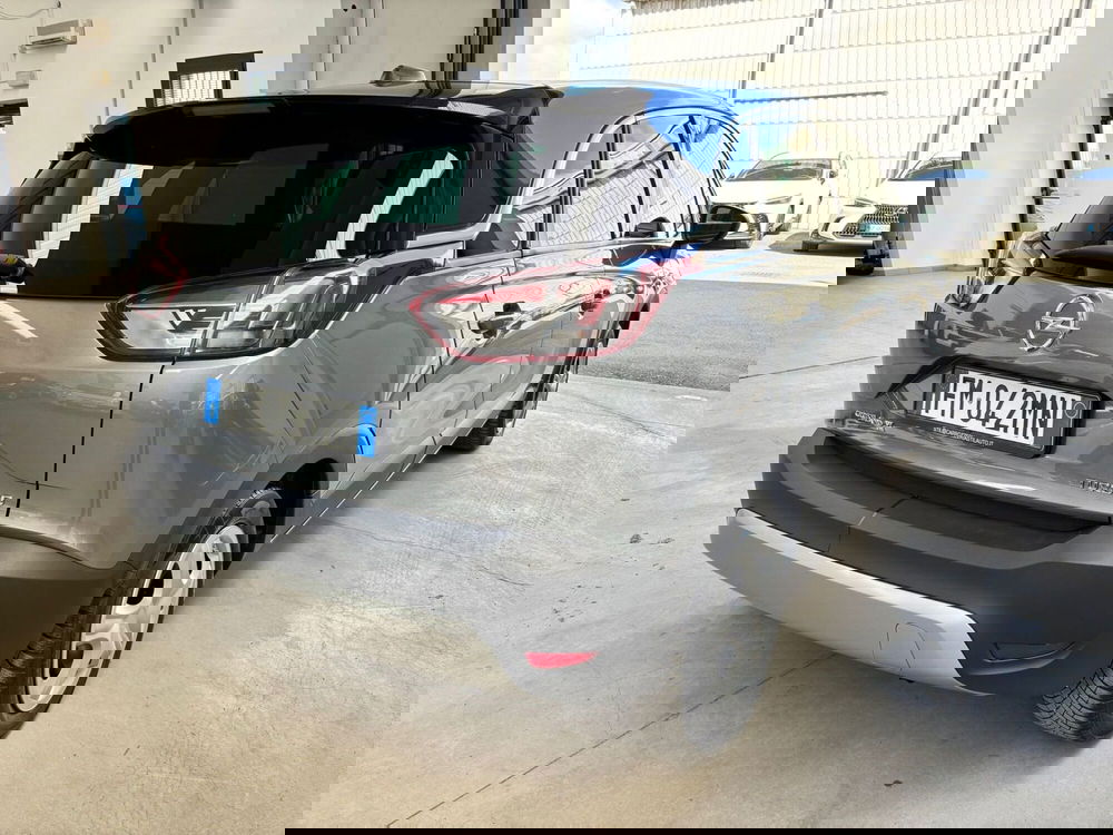 Opel Crossland X usata a Modena (8)