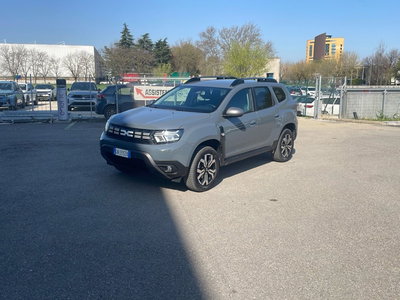 Dacia Duster 1.0 Eco-G Journey 100cv del 2023 usata a Imola