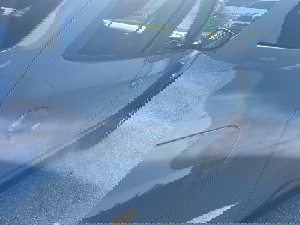 Dacia Duster usata a Bologna (10)