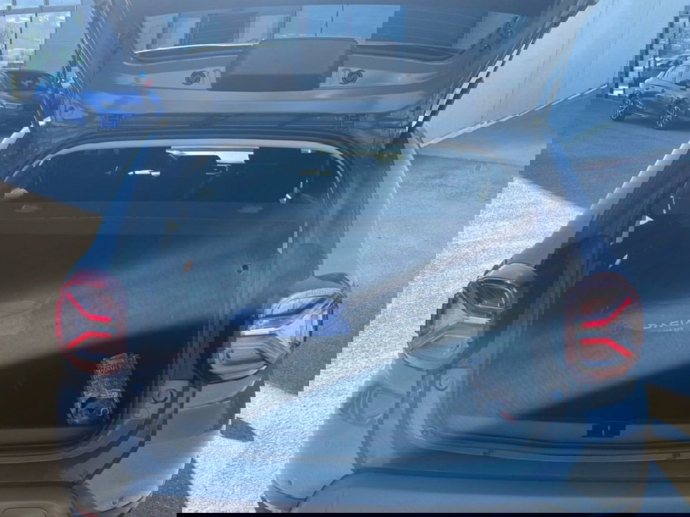 Dacia Duster usata a Bologna (17)