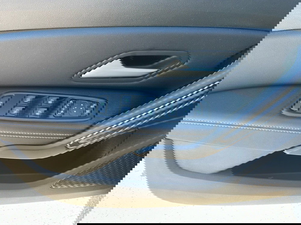 Dacia Duster usata a Bologna (18)