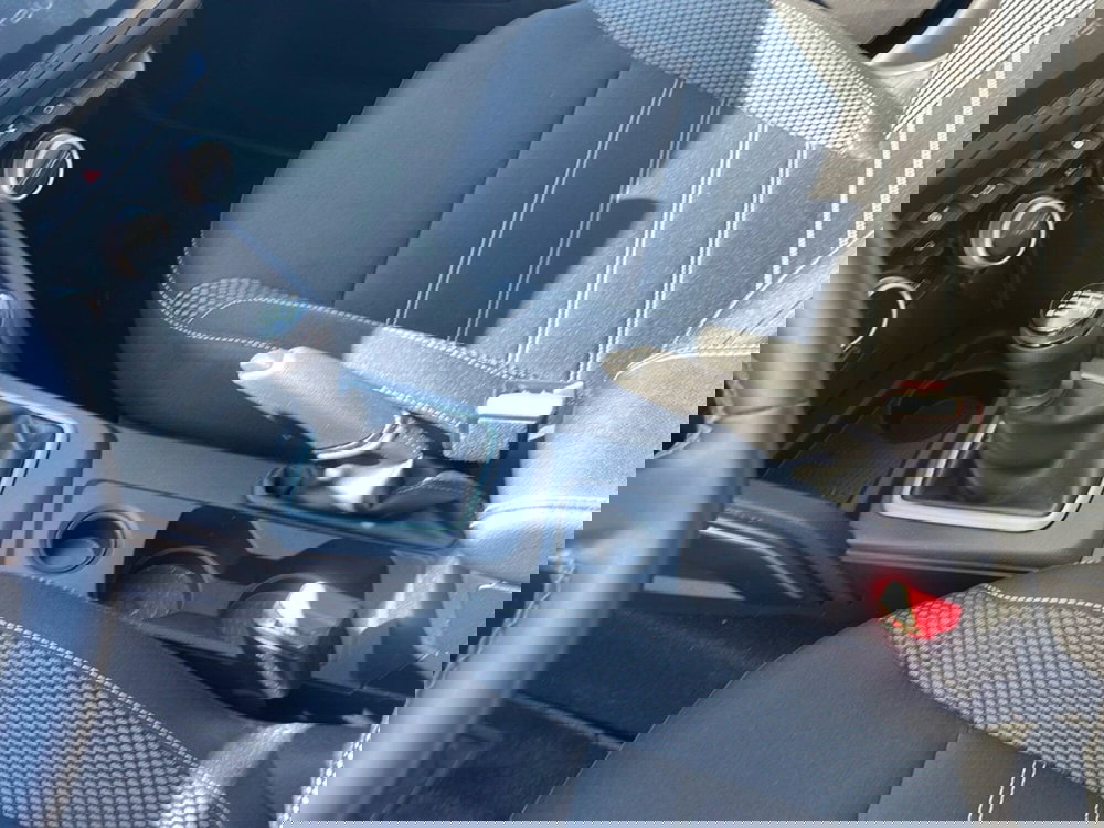 Dacia Duster usata a Bologna (19)