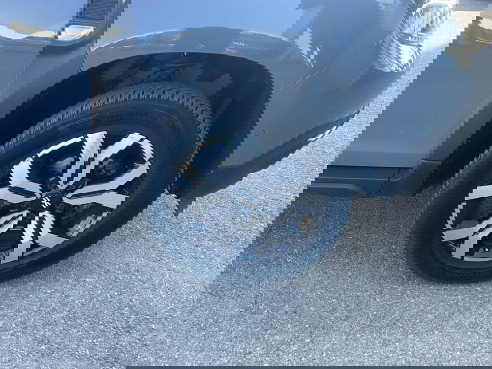 Dacia Duster usata a Bologna (9)