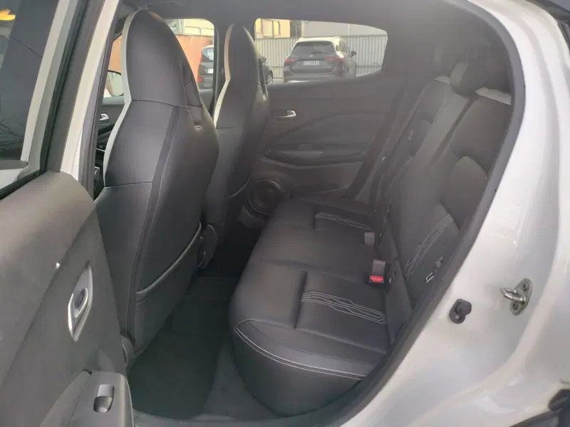 Nissan Juke usata a Modena (10)
