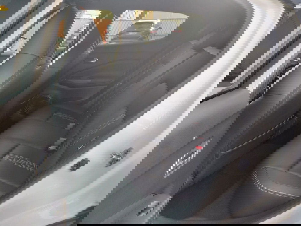 Nissan Juke usata a Modena (10)