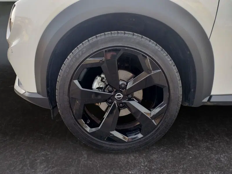 Nissan Juke usata a Modena (12)