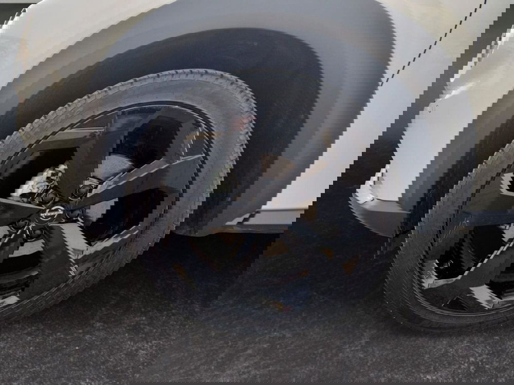 Nissan Juke usata a Modena (12)