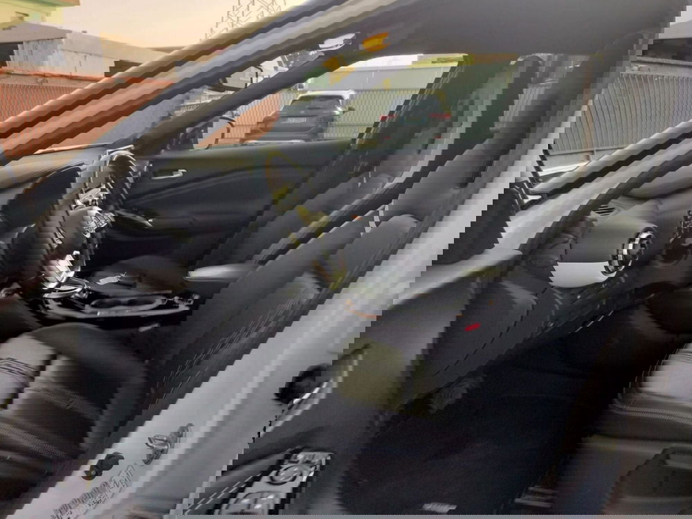 Nissan Juke usata a Modena (13)