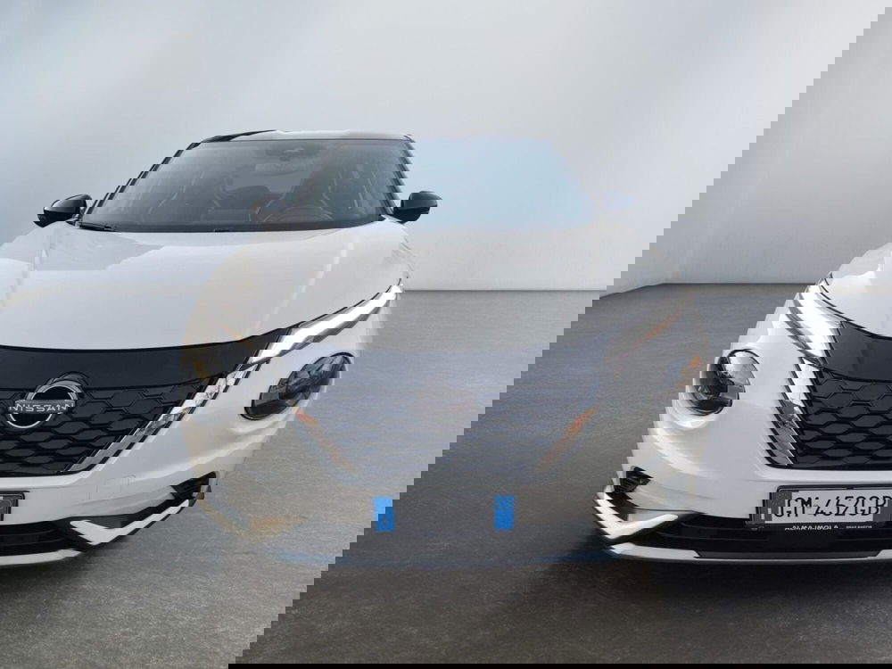 Nissan Juke usata a Modena (2)