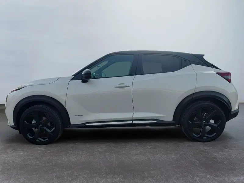 Nissan Juke usata a Modena (3)
